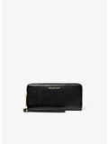 PORTAFOGLI TRAVEL CONTINENTAL JET SET, 001 BLACK, thumb