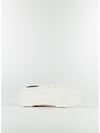SCARPA LOW VULCANIZED CANVAS, 1001 BLACK WHITE, small