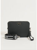 BLG BLACK/LIGHTGOLD