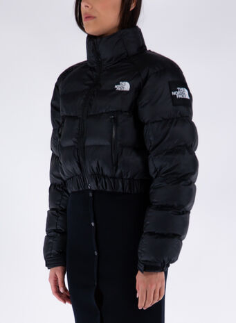 PIUMINO CROP PHLEGO, JK31TNFBLACK, small