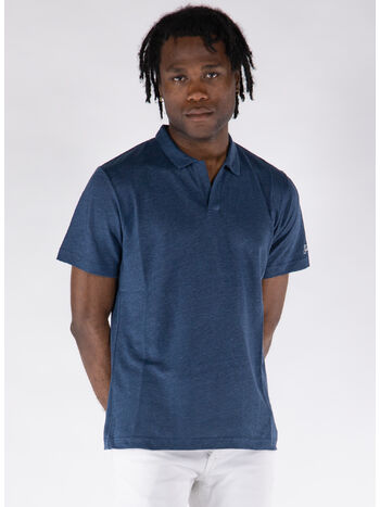 POLO FRASER, 00320F 61 BLUE NAVY, small