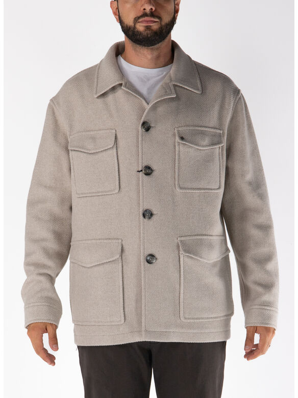 CAPPOTTO CORTO MILTON, 299 AVANO, medium