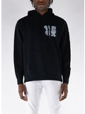 FELPA HOODIE YUSUKE ISAO, 89.67 BLACK, thumb