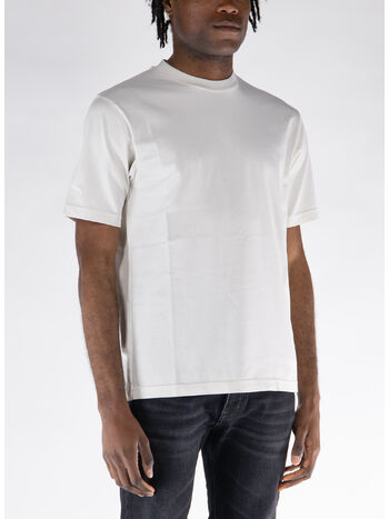 T-SHIRT NICKY, T0500 ICE, small
