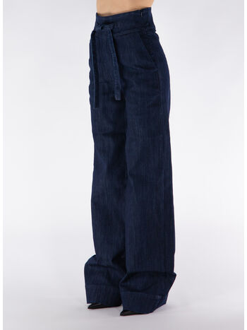 JEANS TOLONE DENIM, 0364 -DENIM BLU, small