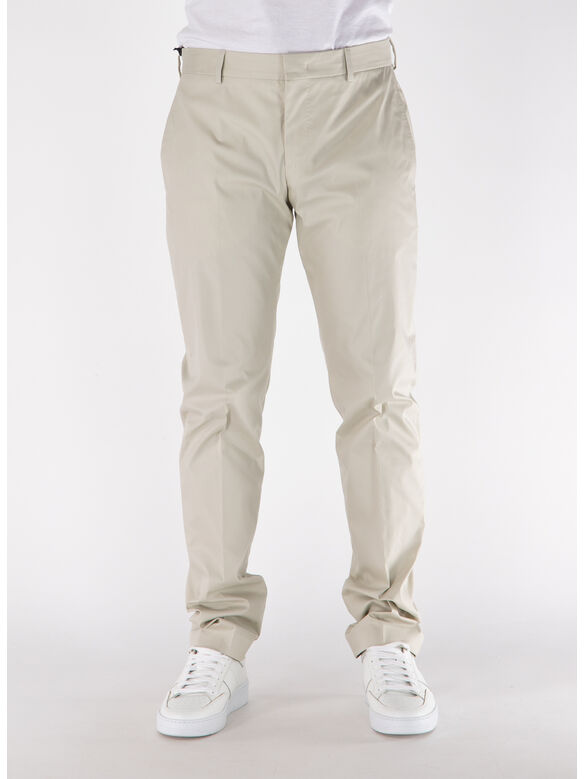 PANTALONE EPSILON, 0035 SABBIA, medium