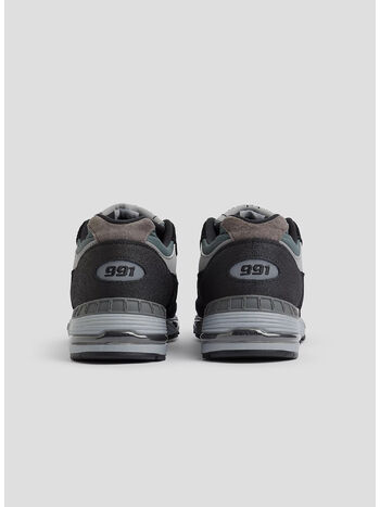 SCARPA 991, WTR BLACK/GREY, small