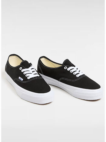 SCARPA LX AUTHENTIC REISSUE 44 LX, BA21 BLACK/WHITE, small