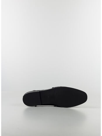 MOCASSINO VELVITEEN, BLACK, small