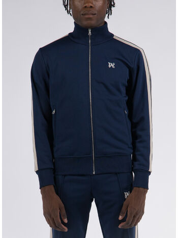 FELPA PA MONOGRAM CLASSIC, 4603 NAVY BLUE, small