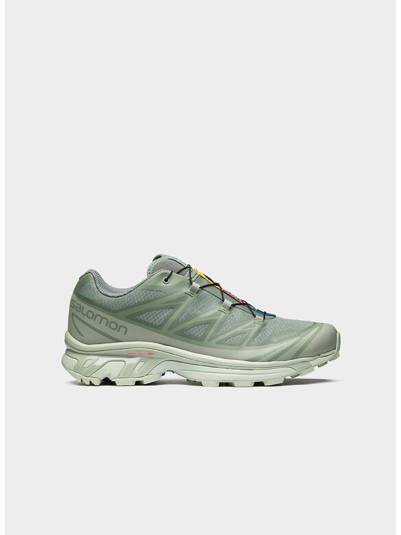 SCARPA XT-6 GTX, DESERT SAGE/LILY, medium