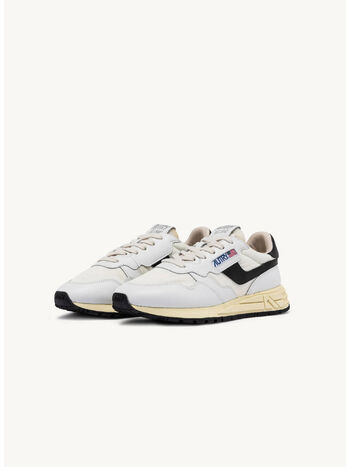 SCARPA REELWIND LOW, VN02 WHITE/BLACK, small