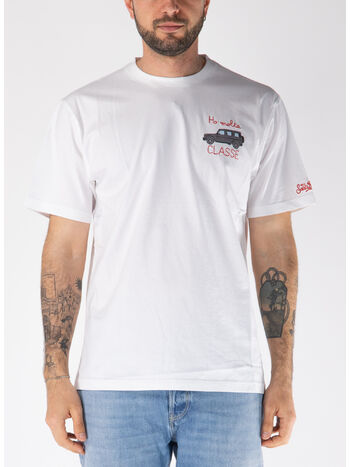 T-SHIRT CLASSY MAN, 04987H 01N EMB, small