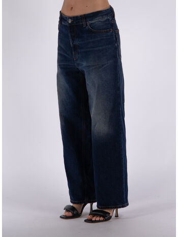 JEANS BETTY, L0777 DEEP BLUE, small