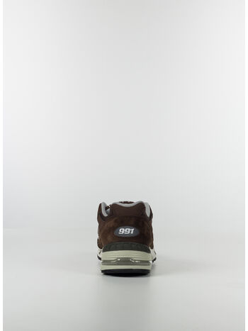 SCARPA 991, BGW, small