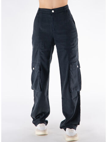 PANTALONE CARGO, A0555, small