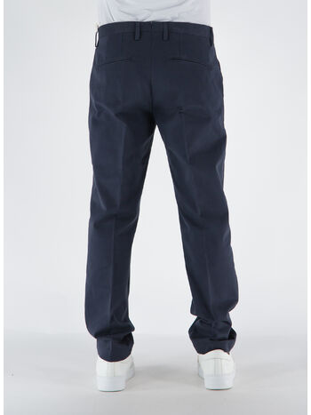 PANTALONE SARTORIALE, 4017 BLU AVION, small