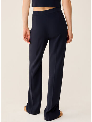 PANTALONE AMPIO, 005 BLU, small