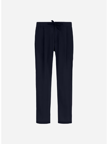 PANTALONE MAESTRO, 9201 BLU, small