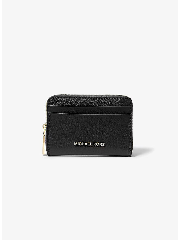 PORTAFOGLIO JET SET, 001 BLACK, medium
