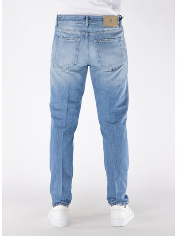 JEANS REGGAE, ML38 DENIM, small