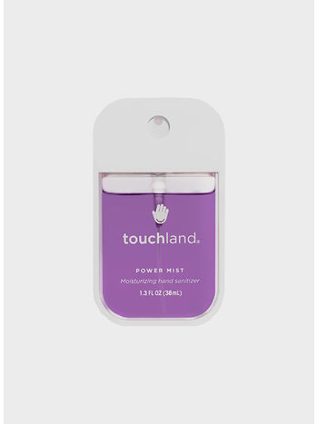 SPRAY IGIENIZZANTE TOUCHLAND LAVENDER, VIOLET LAVENDER, small