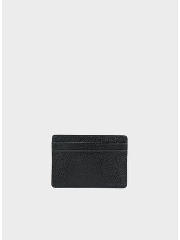 PORTACARTE, 001 BLACK, small