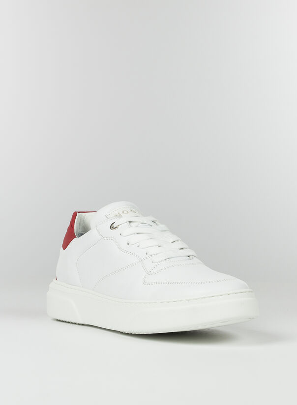 NOOVA SCARPA BAST 80S MORBIDA Uomo | Selecteur