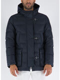 U809 BLU PETROLIO