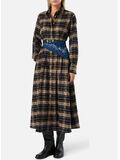 ABITO ALYS FLANNEL, 04103M TARTAN 1161, thumb