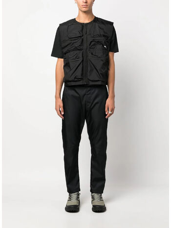 GILET DILI, 01 BLACK, small