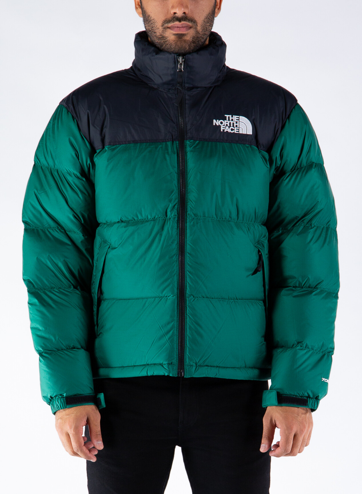 giubbotto north face bomber
