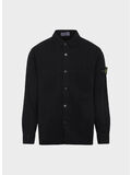 CAMICIA PANAMA, V0129 BLACK, thumb