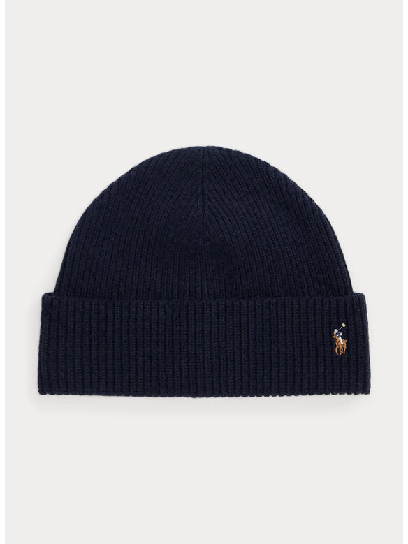 CAPPELLO POLO, HUNTER NAVY, medium