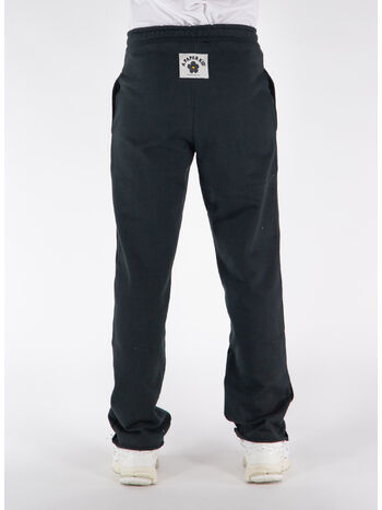 PANTALONE BADGE, 110 BLACK, small