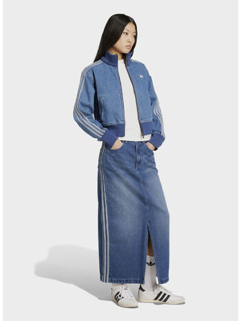 GONNA DENIM LONG, INDDNM, small