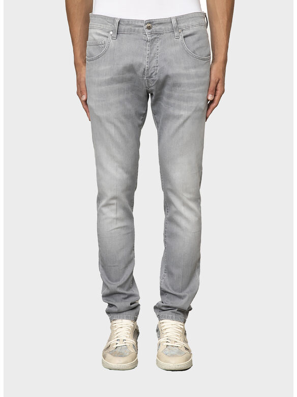 JEANS YAREN, M2S5011, medium