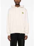 FELPA HOODIE, 002 OFF WHTE, thumb