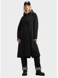 CAPPOTTO ROWE, 999 NERO, thumb