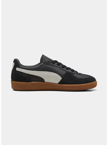 SCARPA PALERMO, 03 PUMA BLACK-FEATHER GRAY GUM, small