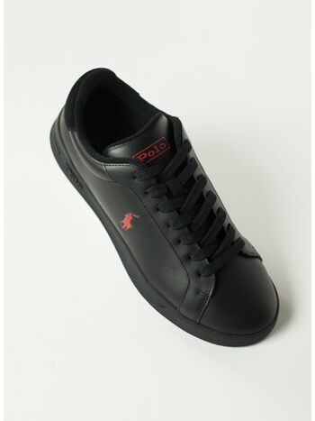 SCARPA HRT CT II, BLACK/RED, small