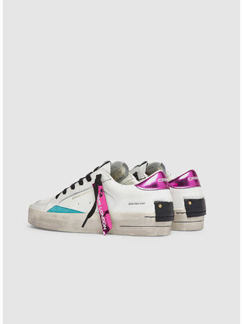 SCARPA SK8 DELUXE, 10 WHITE, small
