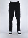 89GD BLACK GARMENT DYED