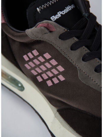 SCARPA SPACE RACE, DKB DARK BROWN, small