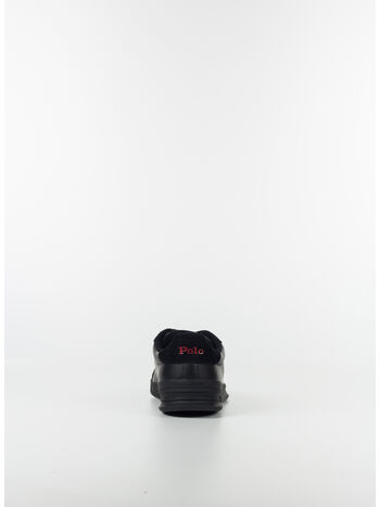 SCARPA HRT CT II, BLACK/RED, small