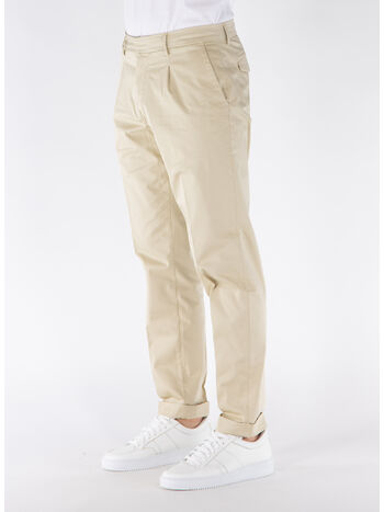 PANTALONE ARBAT, SABBIA, small