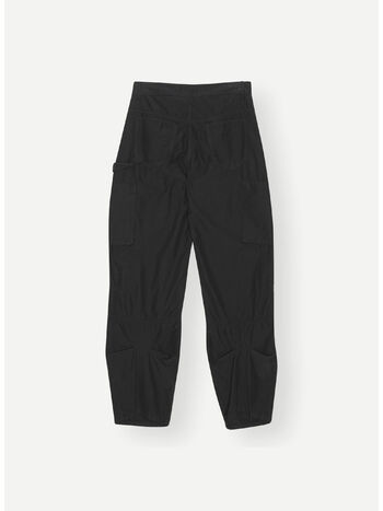 PANTALONE TILLY, BLACK, small