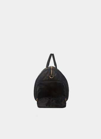 BORSA BLACK MAMBA DUFFLE, BLACKMAMBA, small