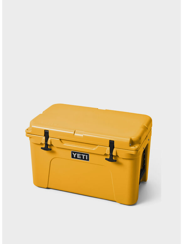 GHIACCIAIA 45 TUNDRA, ALPINE YELLOW ALPINE YELLOW, medium