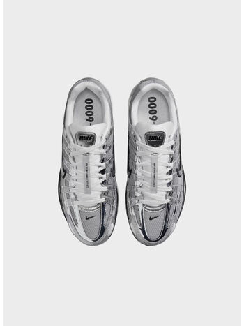 SCARPA P-6000, 001 METALLICSILVER/METALLICSILVER-SAIL, small